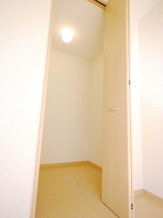 クレール四季彩の丘参番館の物件内観写真